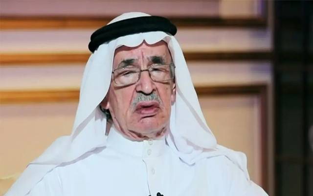 سعودی فرمانرواؤں کے مترجم منصور الخریجی انتقال کرگئے