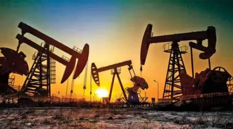 عالمی منڈی میں خام تیل کی قیمتوں میں کمی