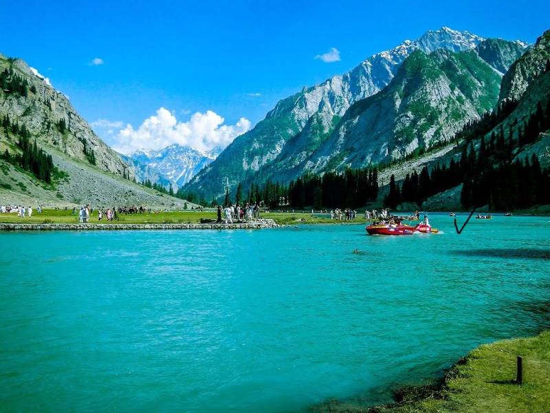 سیر و سیاحت کا عالمی دن