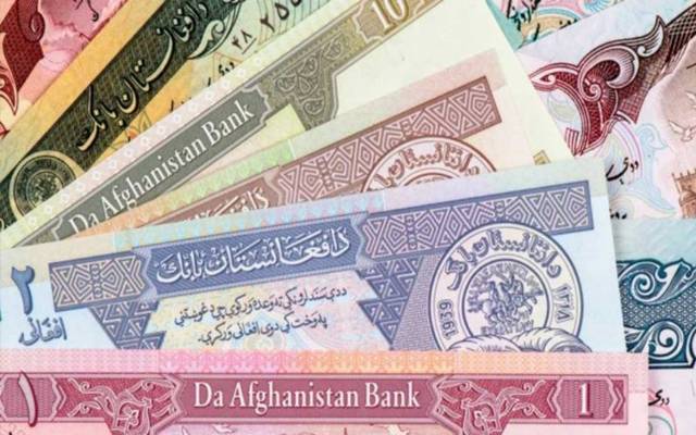 افغانستان نے غیر ملکی کرنسی میں تجارت پر پابندی لگا دی 