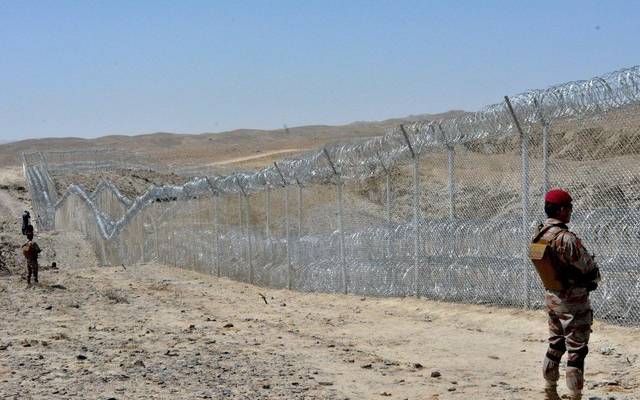  افغان طالبان نے دعویٰ کیا ہے کہ اُنہوں نے 200 عسکریت پسندوں کو پاکستان کے خلاف سرحد پار حملے کرنے پر گرفتار کر لیا۔  
