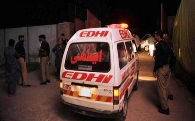 صوابی، زمین کے تنازع پر فائرنگ سےدوبھائی جاںبحق ،خاتون سمیت 2 افراد زخمی