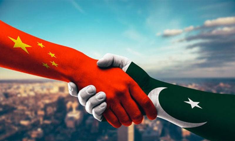  پاکستان کی معاشی مشکلات پر قابوپانے کیلئے مدد کو تیار ہیں: چین کی یقین دہانی 