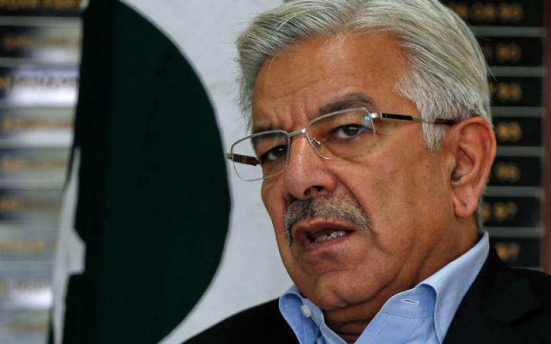  جنرل باجوہ کی توسیع کے بدلے پنجاب اور وفاقی حکومت کی پیشکش کی گئی: خواجہ آصف