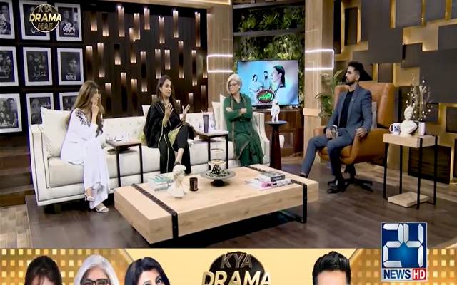 ماہرہ خان نے دل جیت لیے، کیا ڈرامہ ہے میں ججز تعریف کرنے پر مجبور
