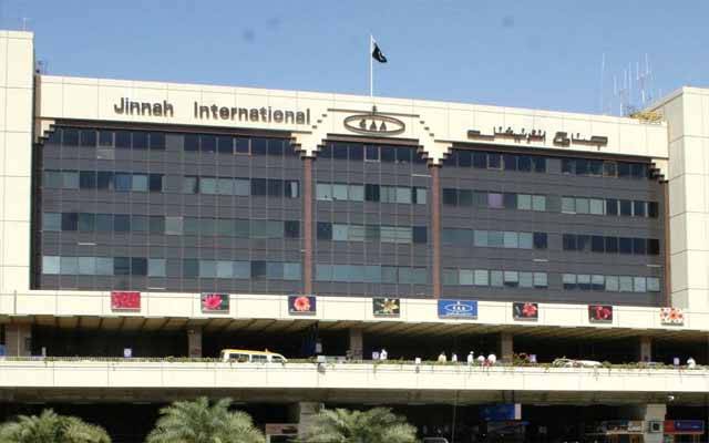 کراچی ایئرپورٹ پر چوہوں کی کارستانی، انٹرنیٹ کیبل کاٹ دیئے