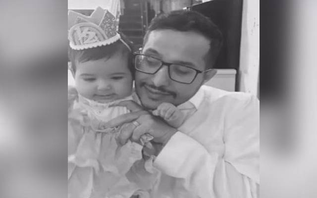 سعودی یوٹیوبر بیٹی سمیت ٹریفک حادثے میں جاں بحق