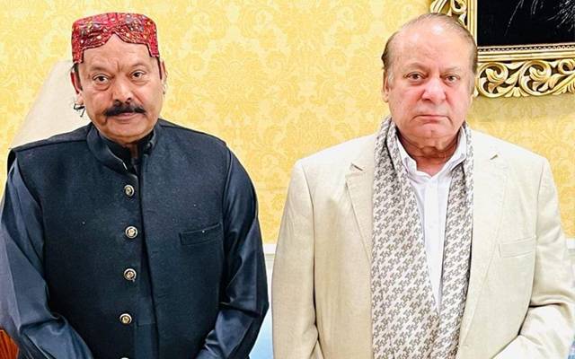 ملتان سے تحریک انصاف کی سب سے بڑی وکٹ گر گئی 