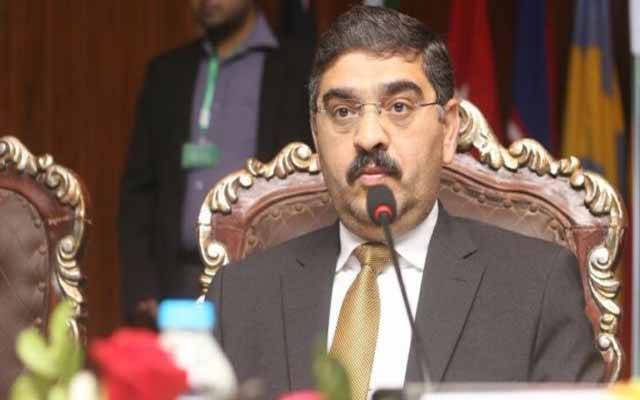 وفاقی حکومت کا دہشتگردی کے حالیہ حملوں کے بعد بڑے ایکشن کا فیصلہ