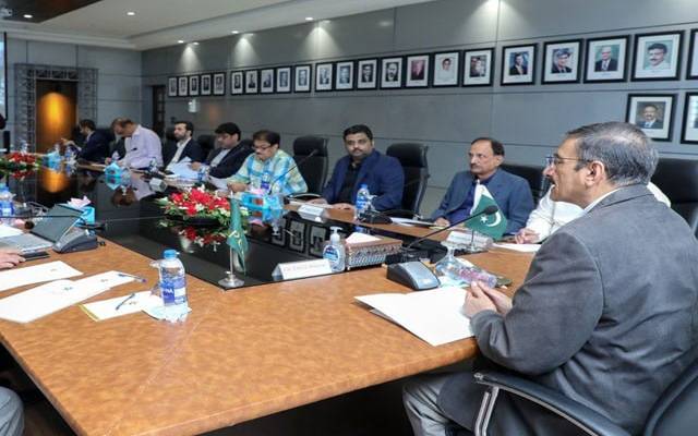 پی سی بی نے پلیئر ویلفیئر اسکیم کے بجٹ میں 10 فیصد اضافہ کی منظوری دے دی 