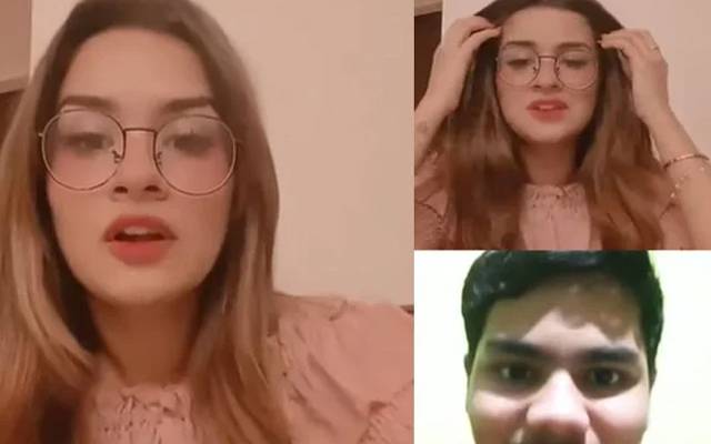 بھارتی ٹیلی ویژن کی معروف اداکارہ اونیت کور سے انسٹاگرام لائیو پر بات کرنے پر  مداح کی ماں کے ہاتھوں پٹائی ہوگئی۔    