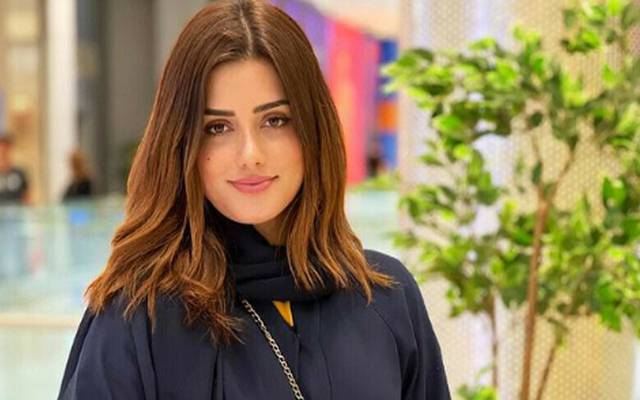 پاکستانی ٹک ٹاکر صندل خٹک سعودی عرب میں فراڈ کا شکار ہوگئیں۔