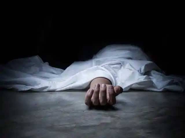 بی جے پی رہنمانےپھندا لگا کر خودکشی کر لی