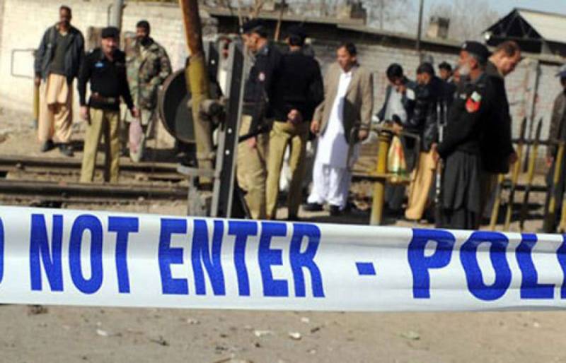 ڈی آئی خان : کلاچی پولیس اسٹیشن پر دہشت گردوں کا حملہ