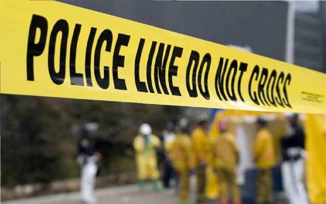 صوابی: نامعلوم افراد کی فائرنگ، سابق کونسلرجاں بحق 