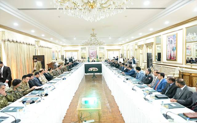  اپیکس کمیٹی اجلاس ،اہم قومی اداروں کی نجکاری کا عمل تیز کرنے پر اتفاق 
