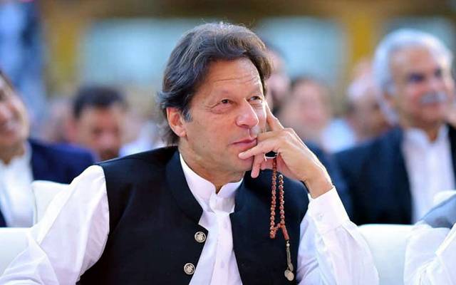  اڈیالہ جیل میں قید سابق وزیراعظم اور تحریک انصاف کے چیئرمین عمران خان آج 71 برس کے ہوگئے۔