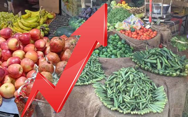  شہر لاہور کی اوپن مارکیٹ میں گراں فروشوں نے مصنوعی مہنگائی کی حدیں پار کردیں۔ شہر میں عوام کو کہیں بھی سرکاری نرخنامے کے مطابق گوشت،پھل اور سبزیاں دستیاب نہیں ہیں۔