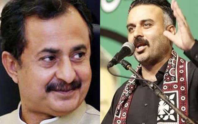 انسداد دہشت گردی عدالت نے 9 مئی کو جلاؤ گھیراؤ کیس اور ہنگامہ آرائی میں پی ٹی آئی رہنماء حلیم عادل شیخ اور راجہ اظہر کی ضمانت منظورکرلی۔