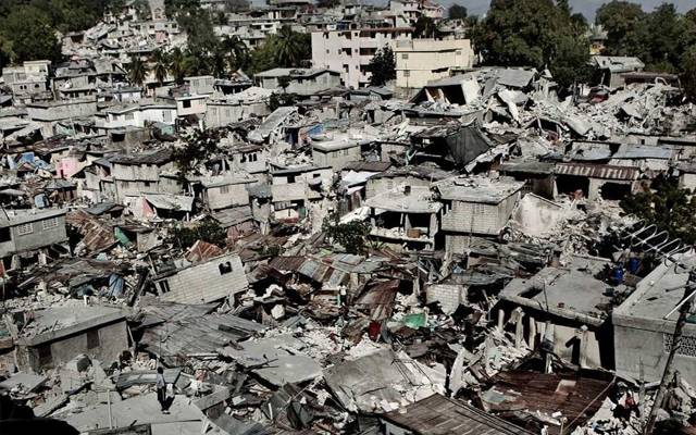 8اکتوبر2005 کے ہولناک زلزلہ کو 18سال مکمل 