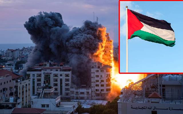  کویت نے غزہ پٹی اور مقبوضہ فلسطین میں ہونے والے واقعات پر سخت تشویش کا اظہار کرتے ہوئے کشیدہ صورتحال کا ذمہ دار اسرائیل کو ٹھہرا دیا۔