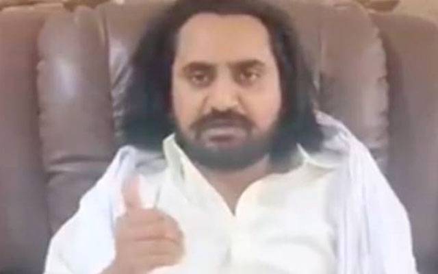 تاجی کھوکھر کے بیٹے نے مبینہ طور پر اپنی بیوی کو قتل کردیا ، مقدمہ درج
