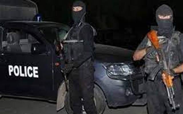 ڈی آئی خان؛ پولیس سٹیشن پر دہشتگردوں کا حملہ ناکام، مزاحمت پر فرار