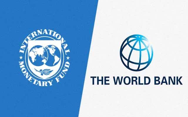 آئی ایم ایف اور عالمی بینک کا سالانہ اجلاس، پاکستانی معاشی ٹیم مراکش پہنچ گئی