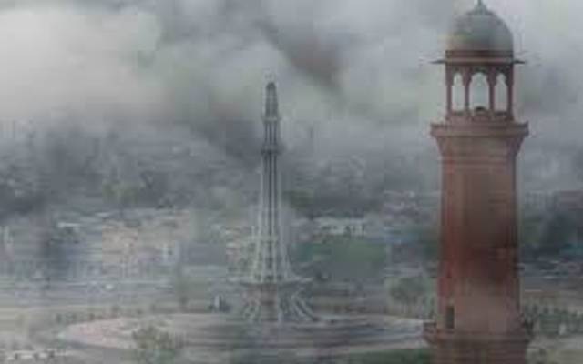 لاہور سمیت ڈویژن بھر میں انسداد سموگ کیلئے دفعہ 144 نافذ کر دی گئی