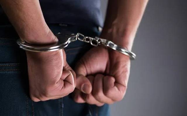 ایف آئی اے کی کارروائی، انسانی سمگلنگ میں ملوث 2 ملزمان گرفتار