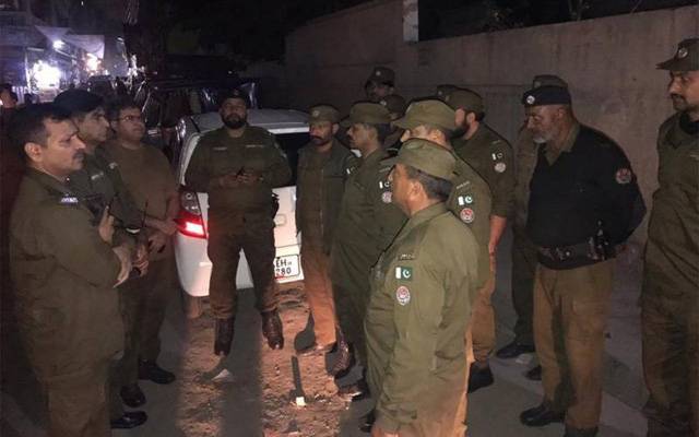 منڈی بہاؤالدین: سی آئی اے پولیس کے مبینہ تشدد سے زیر حراست ملزم جاں بحق