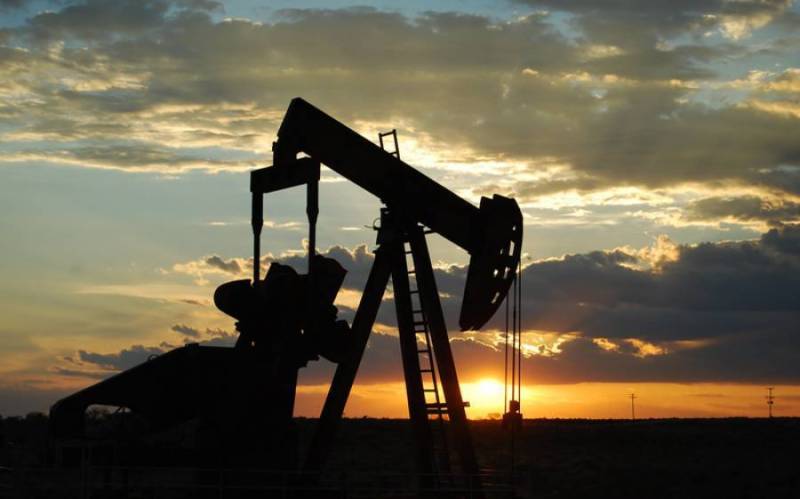  تیل کی قیمتوں میں اضافہ 