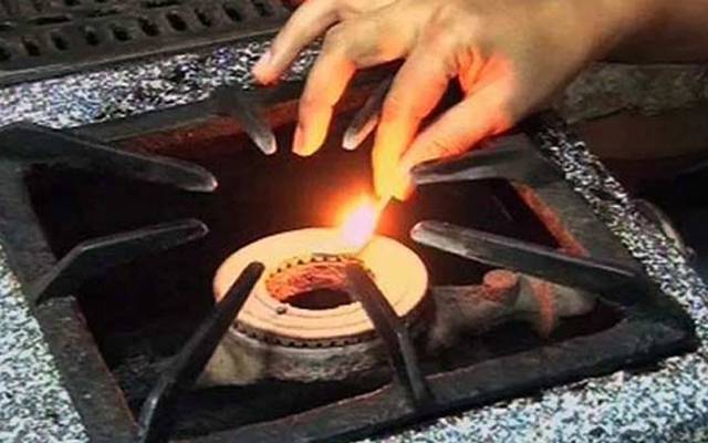  گیس کمپنی نے موسم سرما میں گیس فراہم کرنے کے اوقات جاری کردیئے