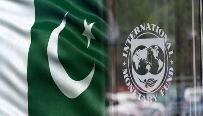 پاکستان کا مالی خسارہ ہدف سے 1137 ارب روپے بڑھ گیا،آئی ایم ایف 