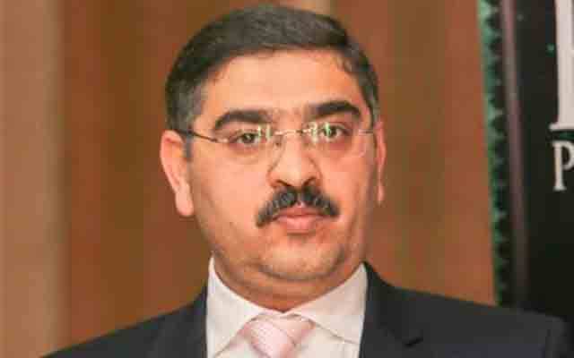 نگران وزیراعظم انوار الحق کاکڑ کا پانچ روزہ دورہ چین