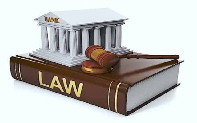 پنجاب کے 5 اضلاع میں بینکنگ عدالتیں قائم کرنےکافیصلہ