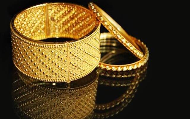 سونے کی قیمت میں اتار چڑھاؤ کا سلسلہ جاری، عالمی منڈی میں سونے کی قیمت میں بڑا اضافہ ہوگیا۔
