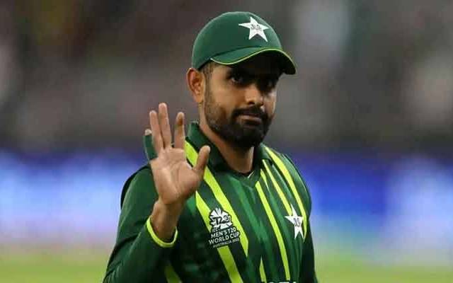 انڈیا سے شکست کیوں ہوئی ؟ بابر اعظم نے اہم وجہ بتادی