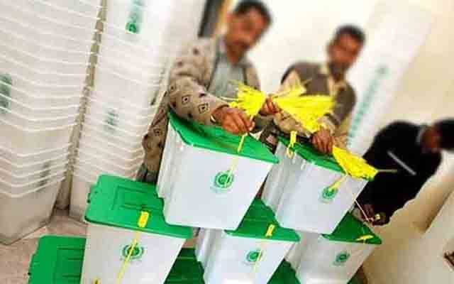 سندھ کے 22 اضلاع میں 5 نومبر کو ضمنی بلدیاتی انتخابات ہوں گے