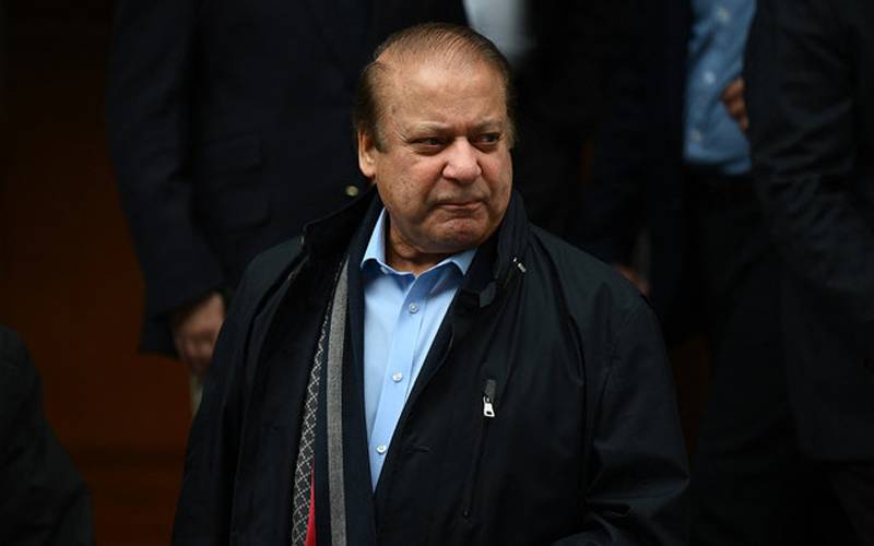 نوازشریف ایک بار پھر وزیراعظم بنیں گے؟