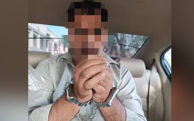 یونان کشتی حادثہ؛ انسانی سمگلنگ میں ملوث ملزم گرفتار