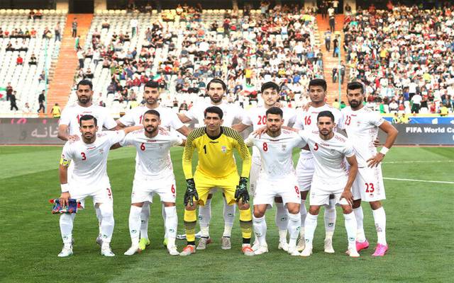 فیفا ورلڈ کپ کوالیفائر ہوم لیگ؛ کمبوڈین ٹیم کی جناح کمپلیکس میں ٹریننگ 