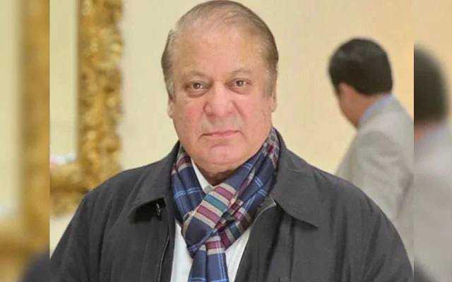  نواز شریف کے استقبال کیلئے لیگی کارکنان کا قافلہ مالاکنڈ سے پیدل روانہ