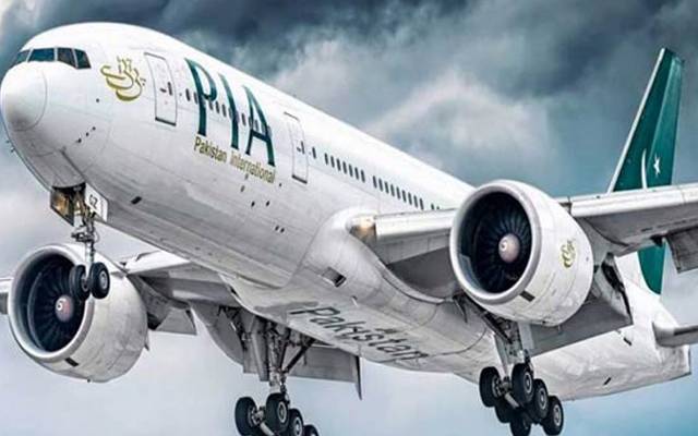  پی آئی اے کو انٹرنیشنل فلائٹس میں فیول کی عدم دستیابی کے باعث مشکلات کا سامنا ہے۔ 