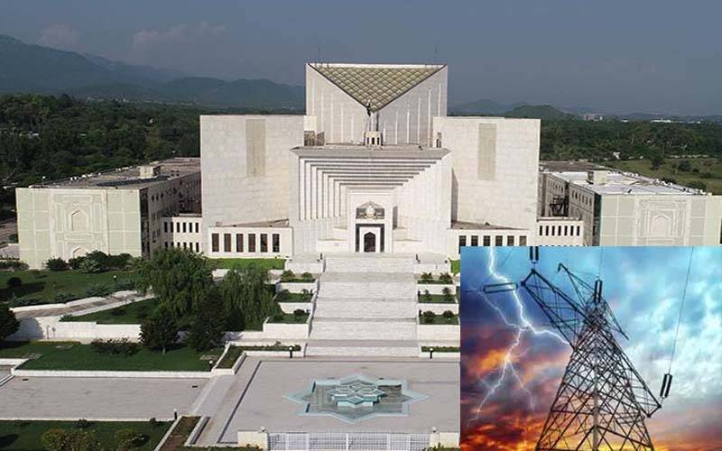 فیول پرائس ایڈجسٹمنٹ غیر قانونی قرار دینے کا فیصلہ کالعدم