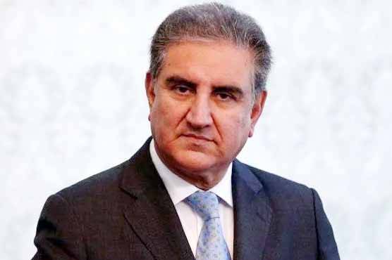 شاہ محمودقریشی کی جیل ٹرائل کا حکم کالعدم قرار دینے کی استدعا