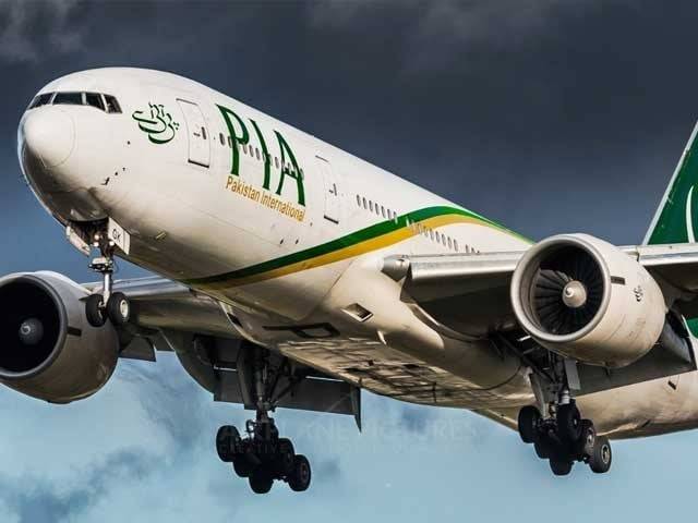 پی آئی اے کو تیل کی فراہمی کا معاہدہ طے،پروازوں کاشیڈول بحال ہونے لگا
