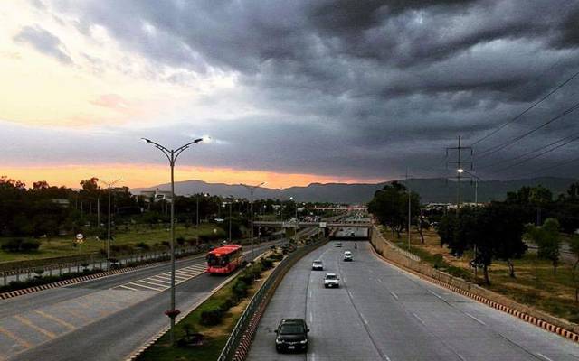 ملک کے بیشتر علاقوں میں موسم خشک اور سرد رہنے کی پیشگوئی 