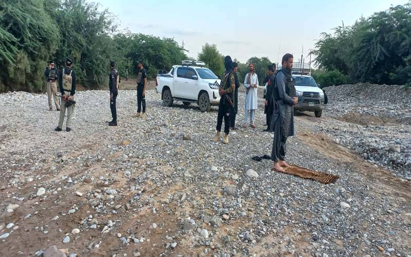 خیبر پختونخوا کے علاقے ٹانک میں 4پولیوورکر اغوا، 2کو بازیاب کروا لیا گیا 