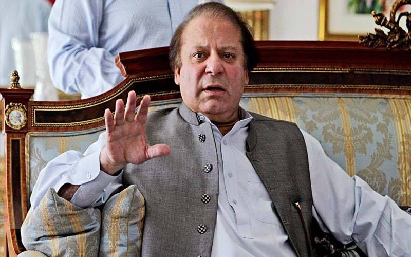 نواز شریف کی وطن واپسی کیلئے چارٹر طیارہ بک کرا لیا گیا 